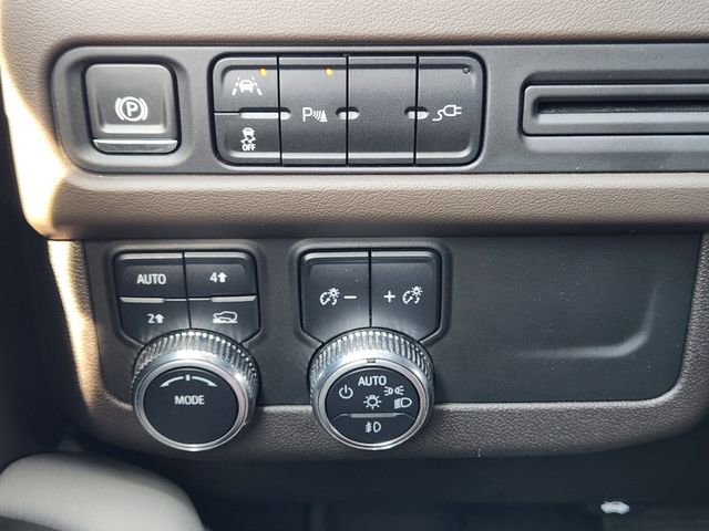 Used 2022 GMC Yukon SLT AWD/4WD image 23