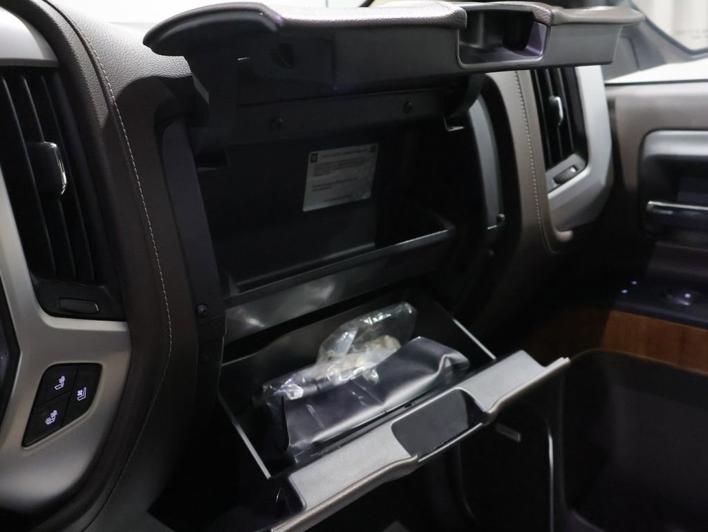 Used 2018 GMC Sierra 1500 SLT image 28