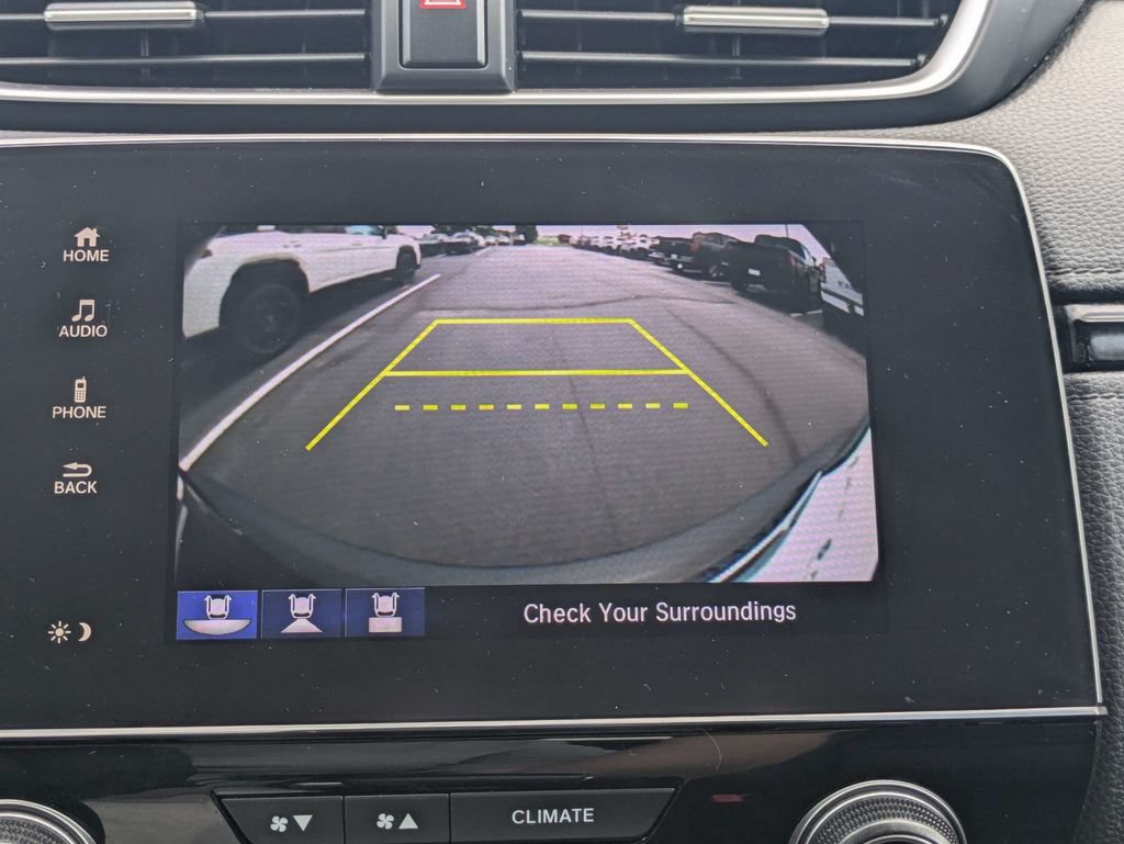 Used 2019 Honda CR-V EX-L image 24
