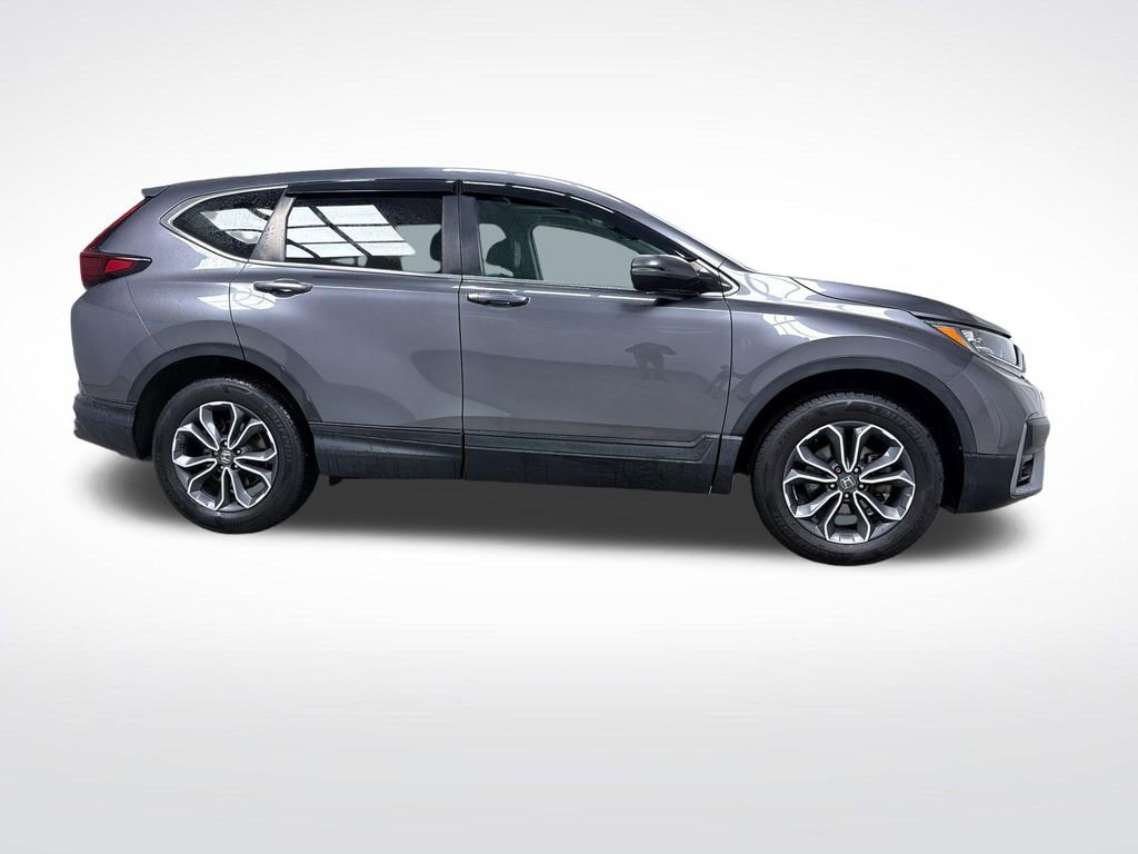 Used 2022 Honda CR-V EX-L image 10