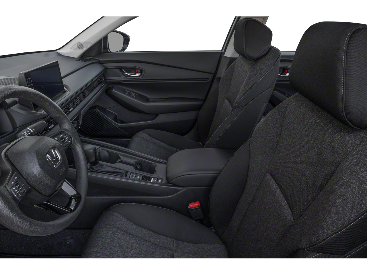 New 2026 Honda Accord SE image 26