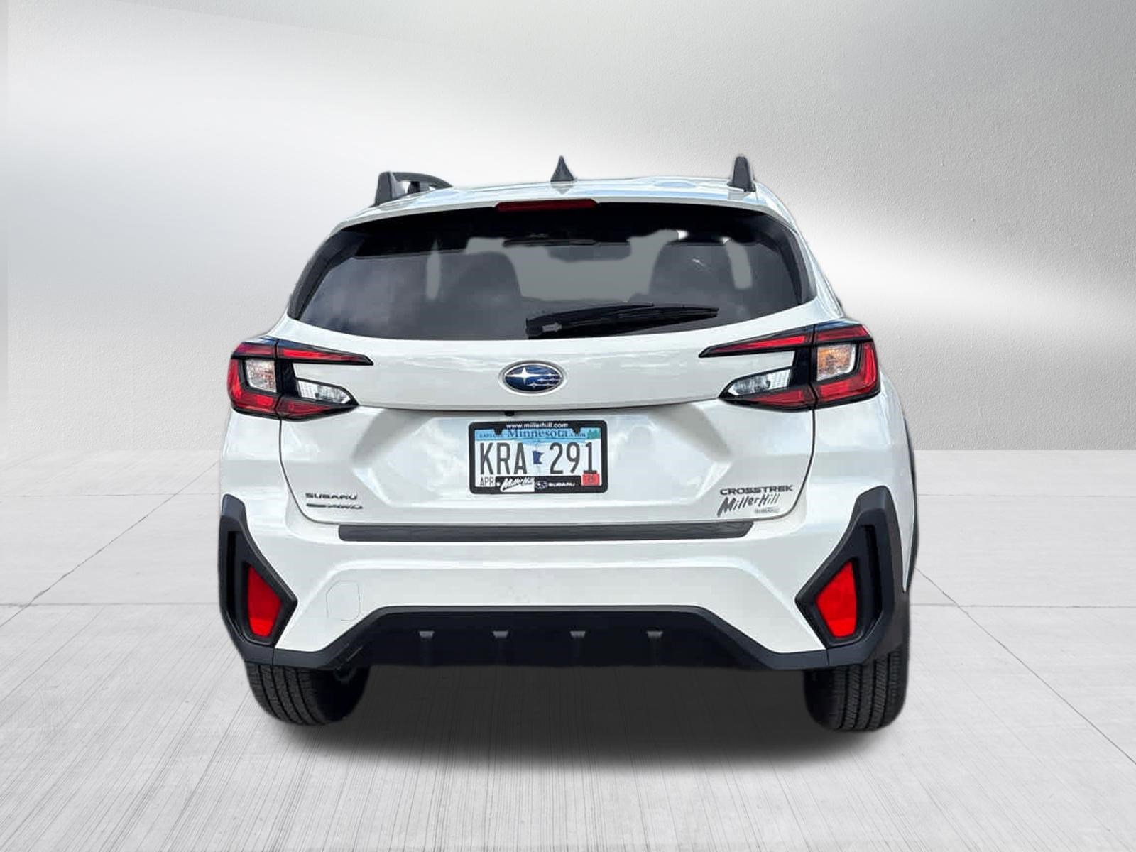 Used 2024 Subaru Crosstrek 2.0i Premium AWD/4WD image 7
