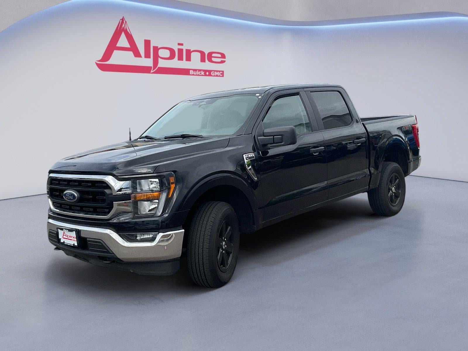 Used 2023 Ford F150 XLT