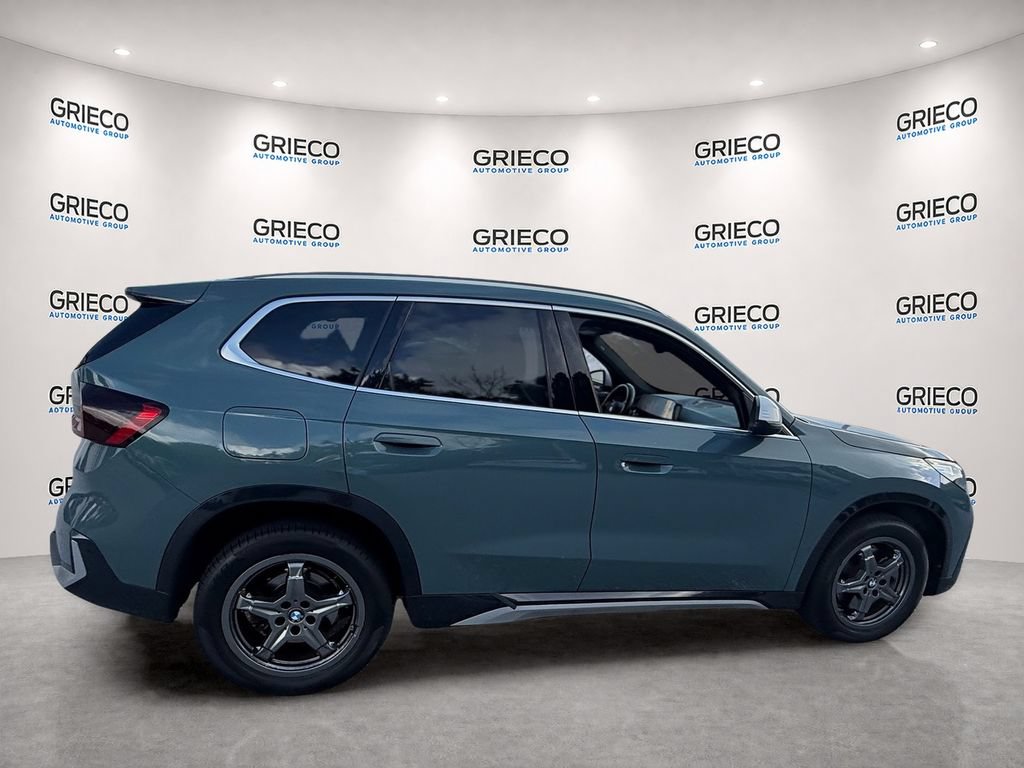 Used 2023 BMW X1 xDrive28i w/ Convenience Package AWD/4WD image 8