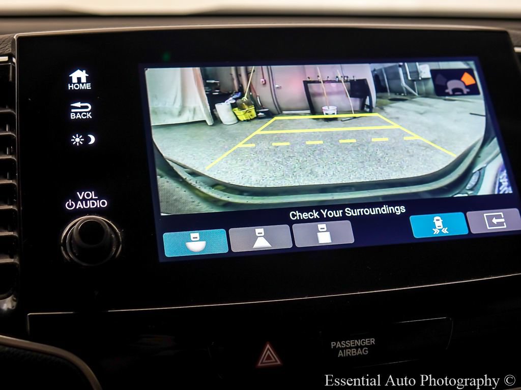 Used 2020 Honda Pilot Touring image 21