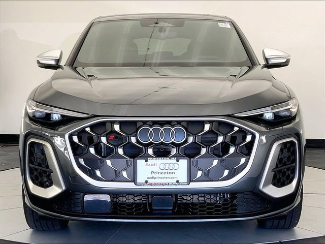 New 2026 Audi SQ5 Premium Plus AWD/4WD image 5