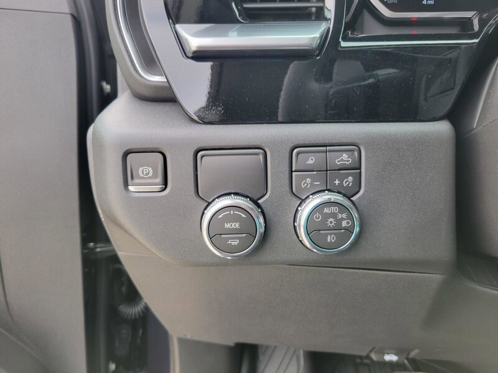 New 2026 GMC Sierra 1500 SLT w/ SLT Premium Plus Package image 20