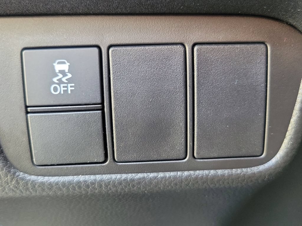 Certified 2024 Honda CR-V LX image 19