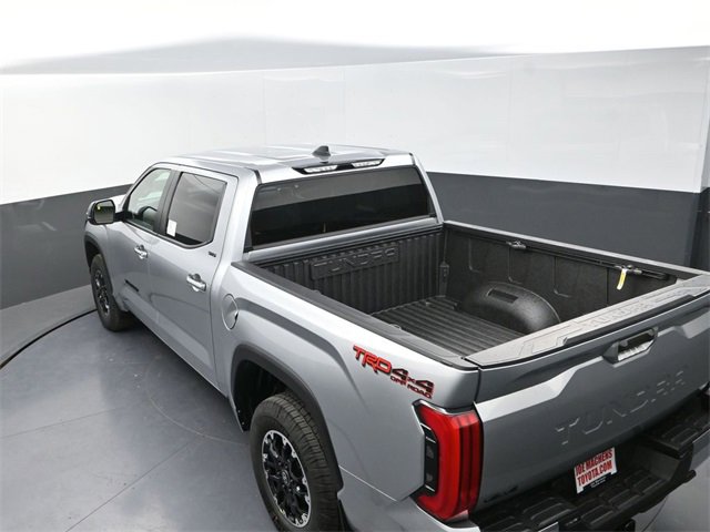 New 2026 Toyota Tundra SR5 image 23