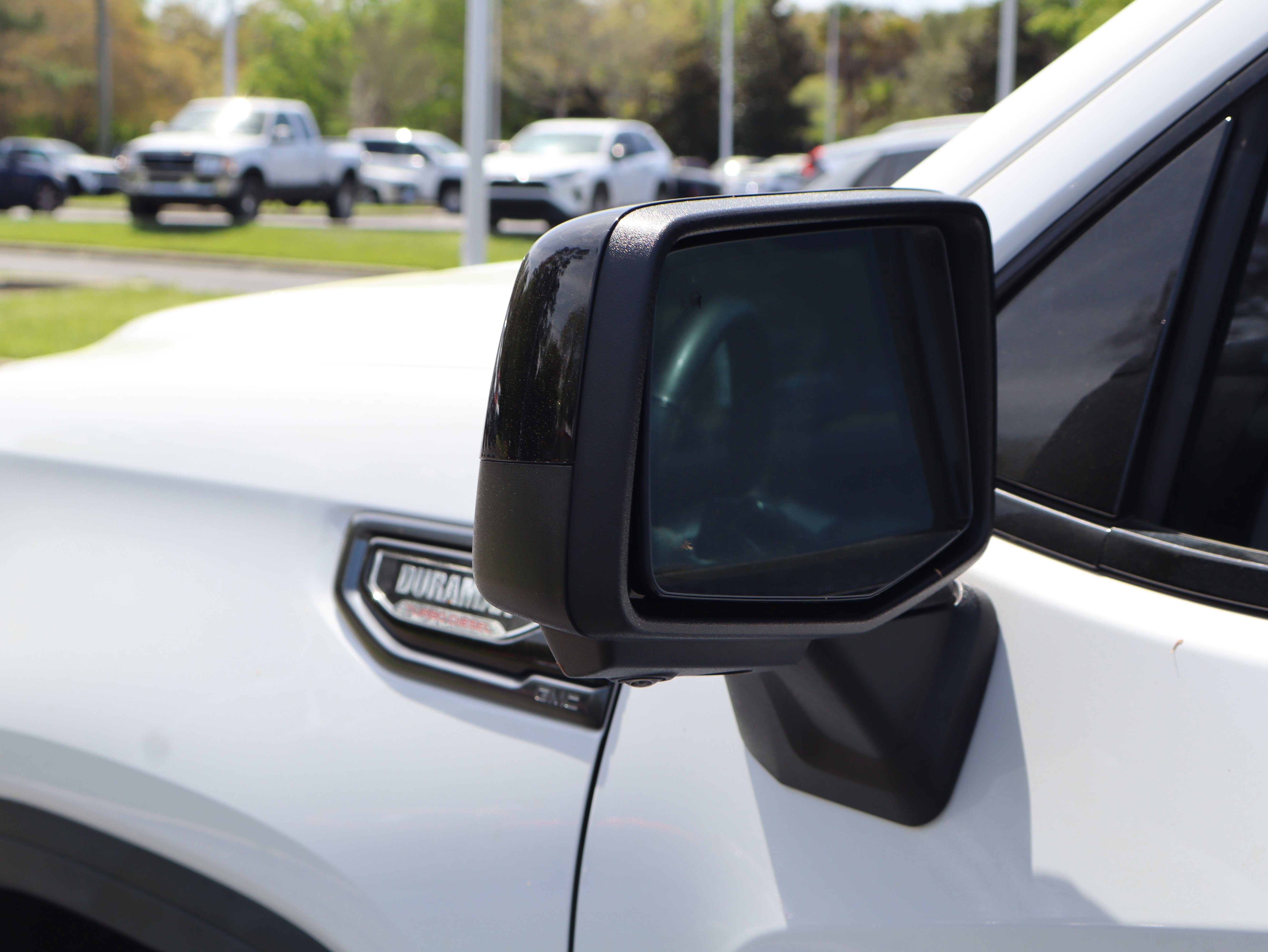 Used 2023 GMC Sierra 1500 AT4 w/ AT4 Premium Package image 17