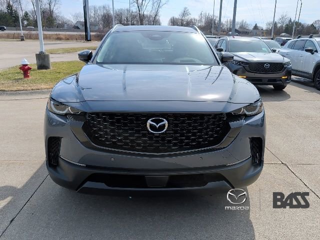 New 2026 MAZDA CX-50 2.5 Hybrid w/ Weather Package image 2