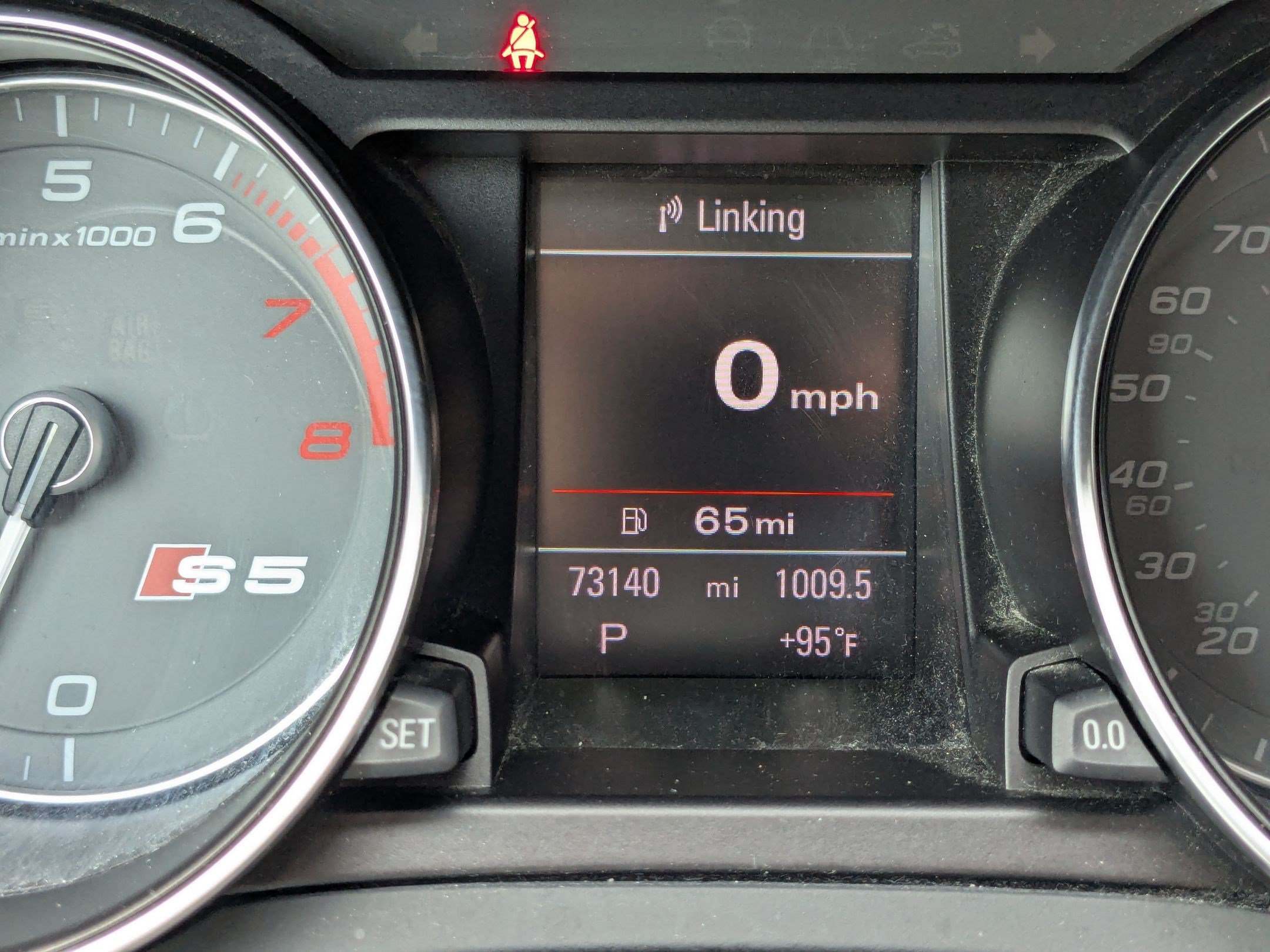 Used 2013 Audi S5 Prestige AWD/4WD image 19