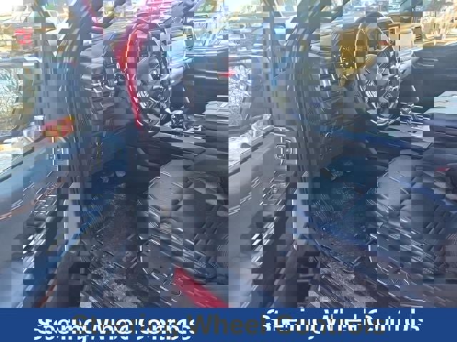 Used 2022 Ford F150 Platinum w/ Equipment Group 701A High image 22