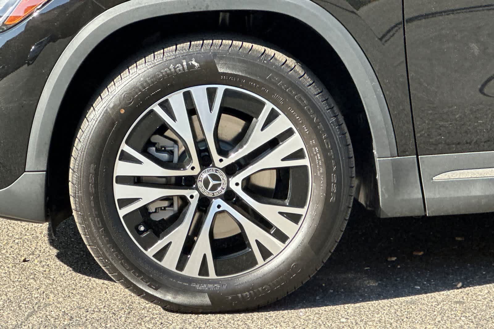 New 2026 Mercedes-Benz GLA 250 4MATIC image 24