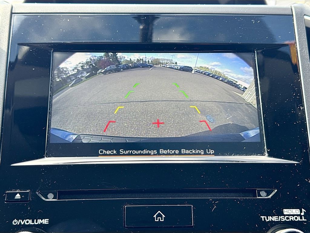 Used 2019 Subaru Crosstrek 2.0i Premium w/ Popular Package #2 AWD/4WD image 11