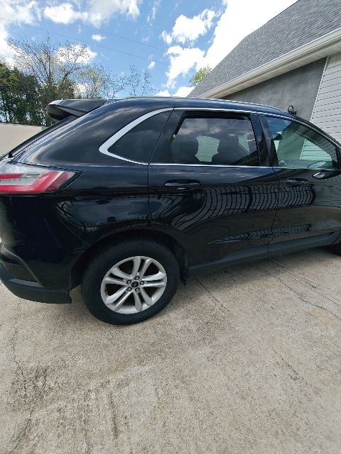 Used 2020 Ford Edge SEL w/ Convenience Package image 19