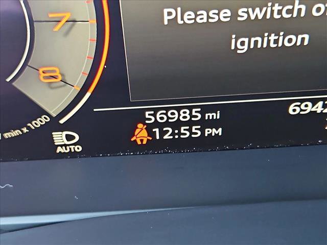 Used 2020 Audi Q8 Prestige w/ Prestige Package image 11