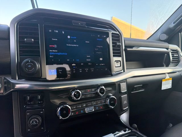 New 2026 Ford F150 Lariat w/ Equipment Group 501A Mid AWD/4WD image 22