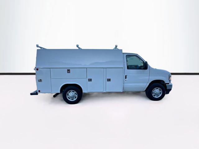 New 2025 Ford E-350 and Econoline 350 Super Duty w/ Power Equipment Group image 12