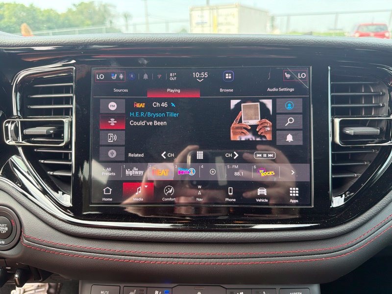 New 2027 Dodge Durango GT AWD/4WD image 34