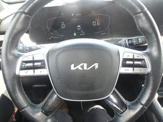 Certified 2023 Kia Telluride EX AWD/4WD image 19