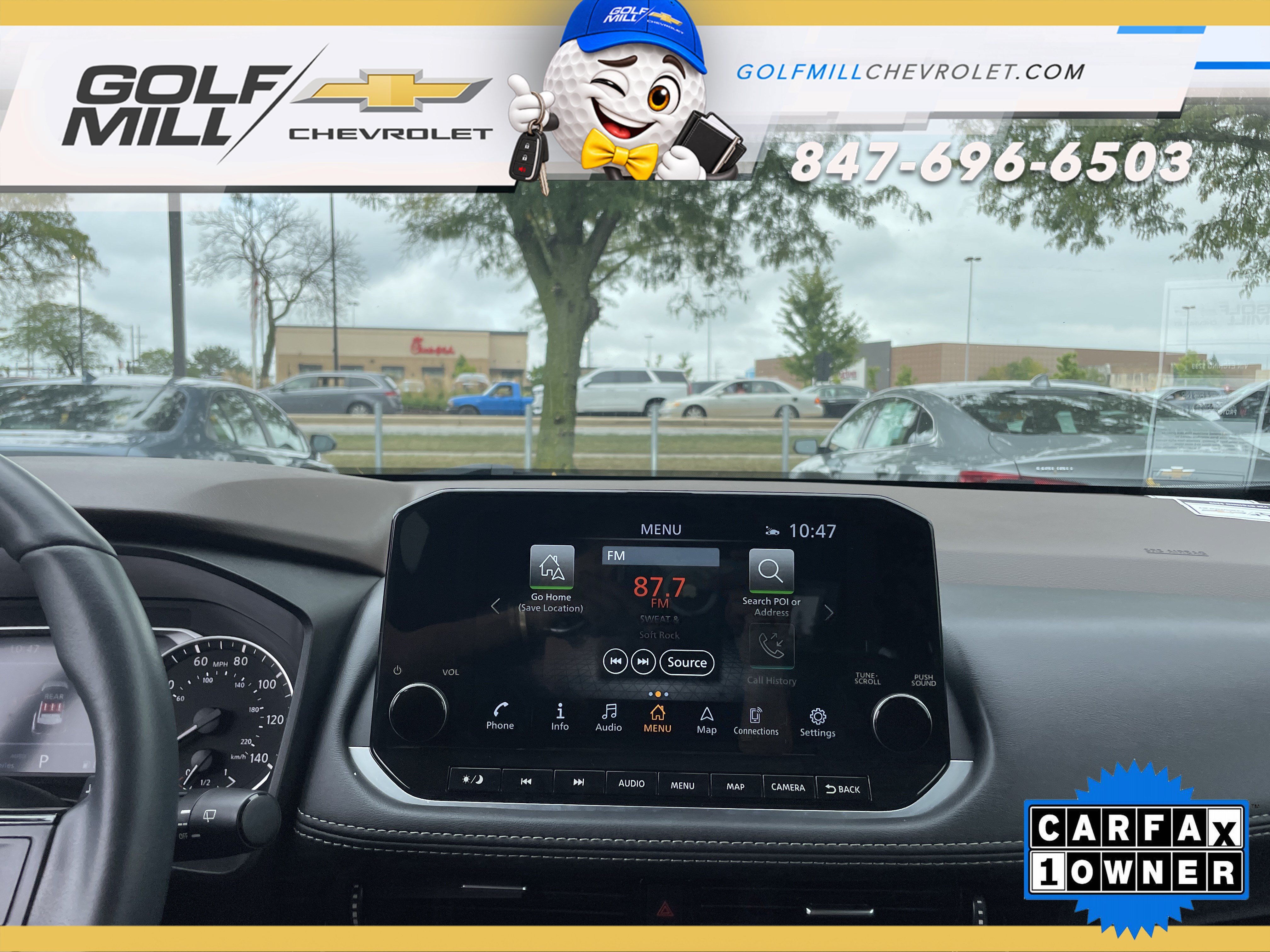 Used 2023 Nissan Rogue SL w/ SL Premium Package AWD/4WD image 21
