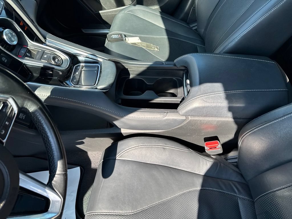Used 2019 Acura RDX w/ Technology Package AWD/4WD image 30