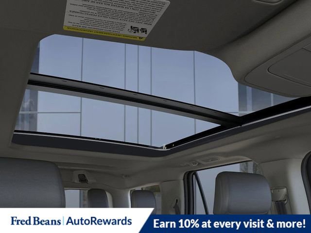 New 2025 Ford Expedition Active AWD/4WD image 23