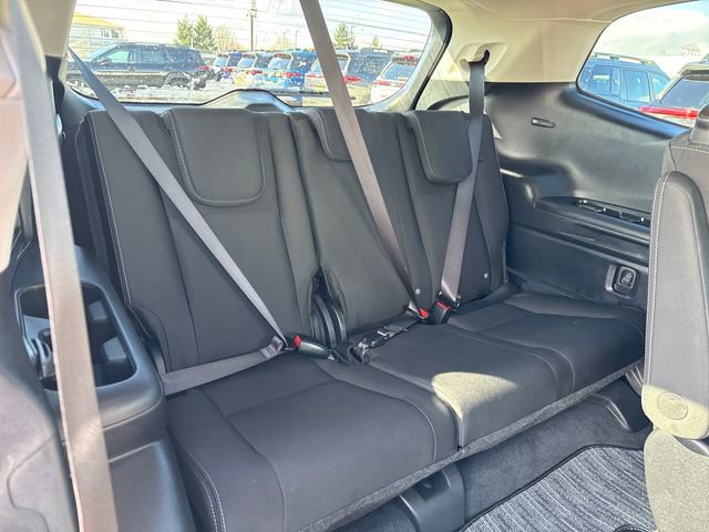 Certified 2025 Subaru Ascent Premium image 14