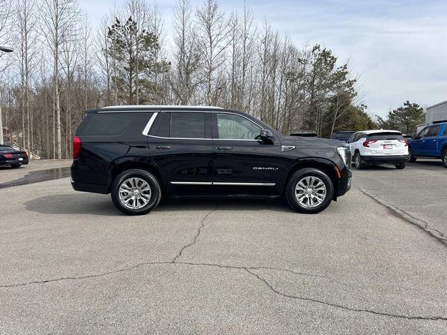 Used 2025 GMC Yukon Denali image 3