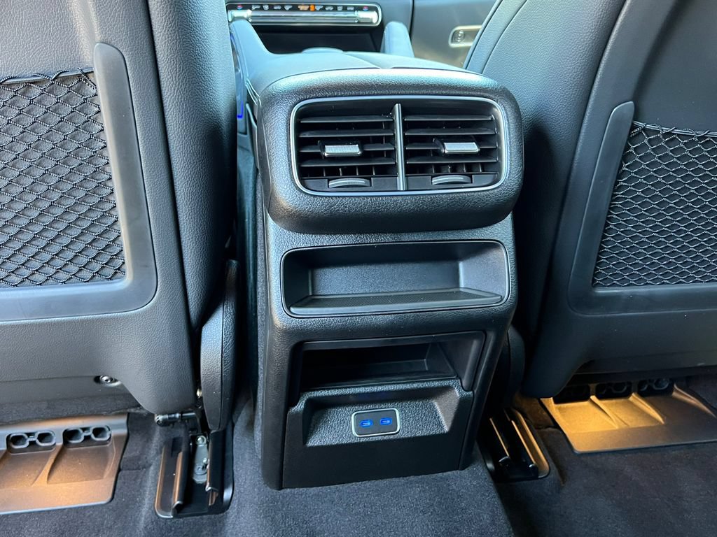 New 2025 Mercedes-Benz GLE 450 4MATIC image 32