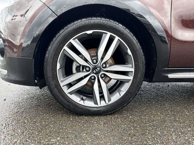 Used 2017 Kia Soul + image 32