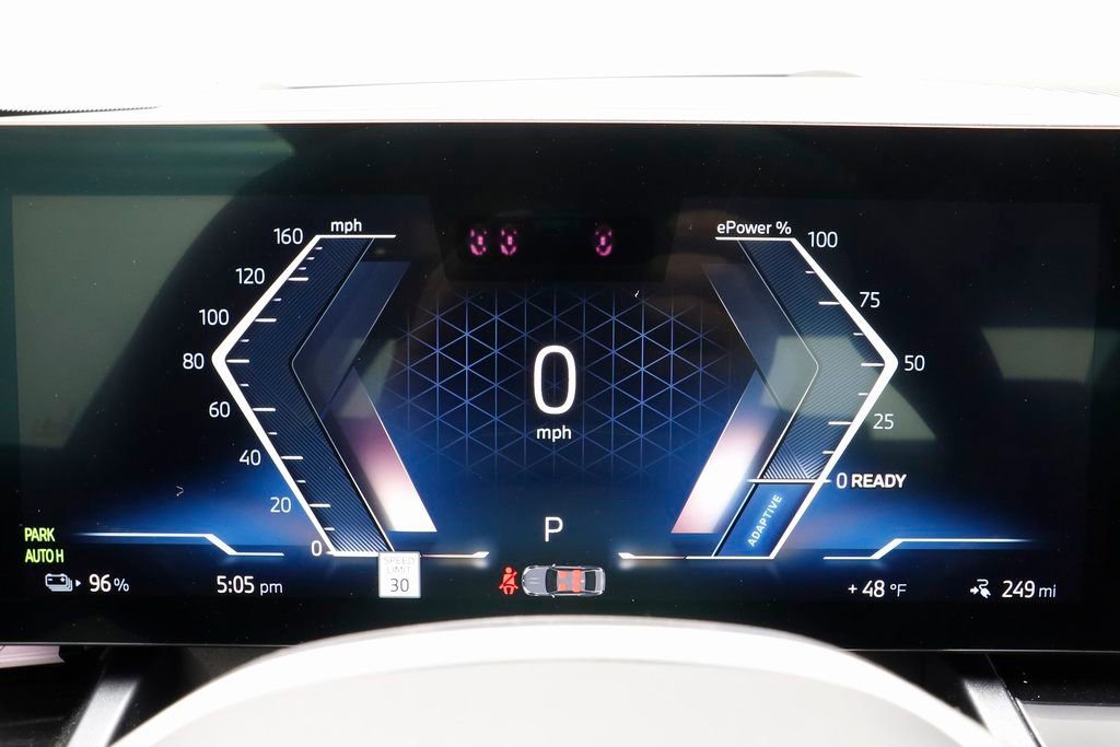 Used 2025 BMW i5 xDrive40 w/ Premium Package image 8