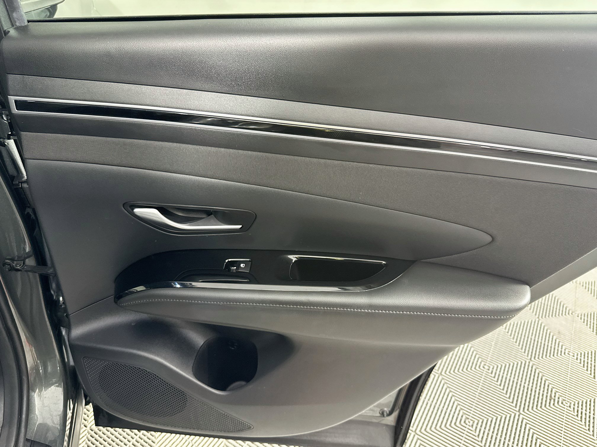 Used 2022 Hyundai Tucson SEL AWD/4WD image 48