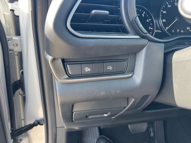 Used 2025 MAZDA CX-30 AWD 2.5 S w/ Select Sport Pkg image 14