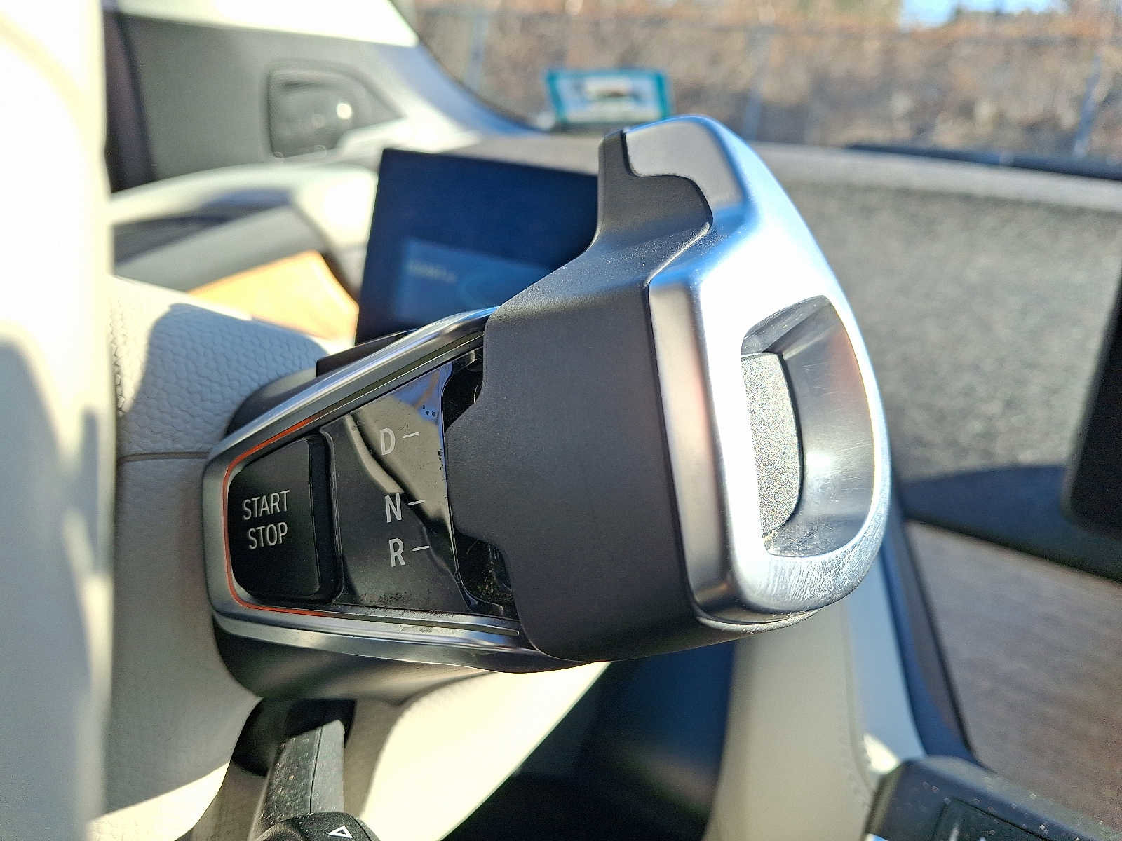 Used 2015 BMW i3 image 14