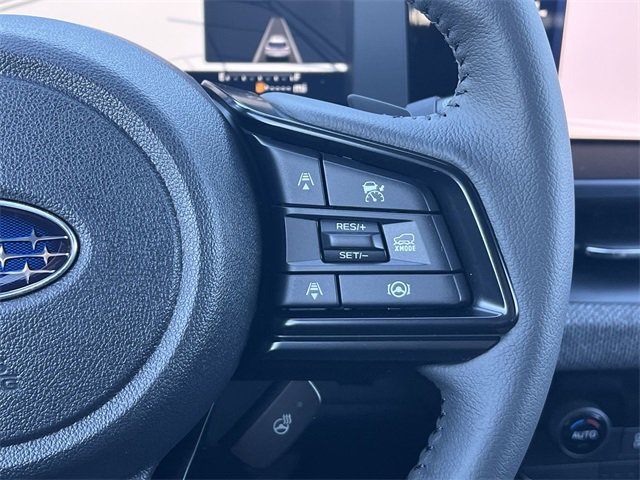 New 2026 Subaru Outback Limited image 22