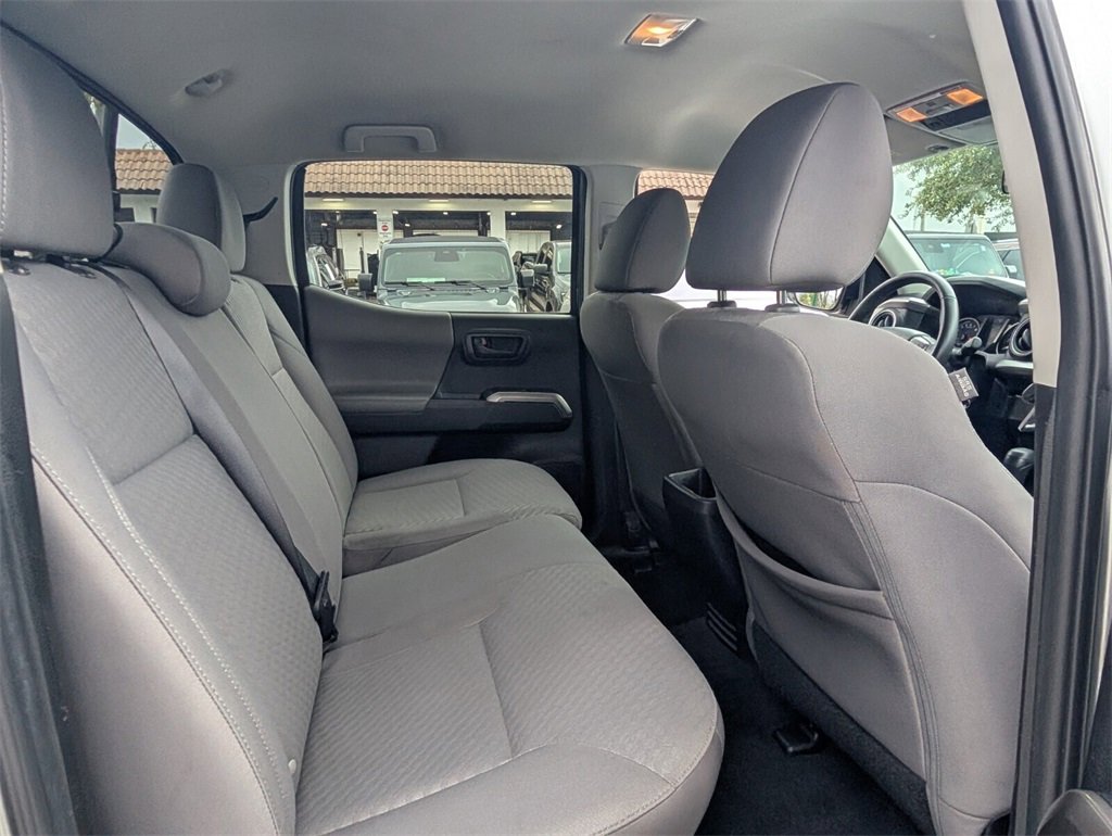 Used 2023 Toyota Tacoma SR5 image 18