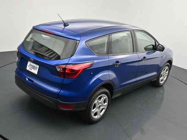 Used 2019 Ford Escape S FWD image 25