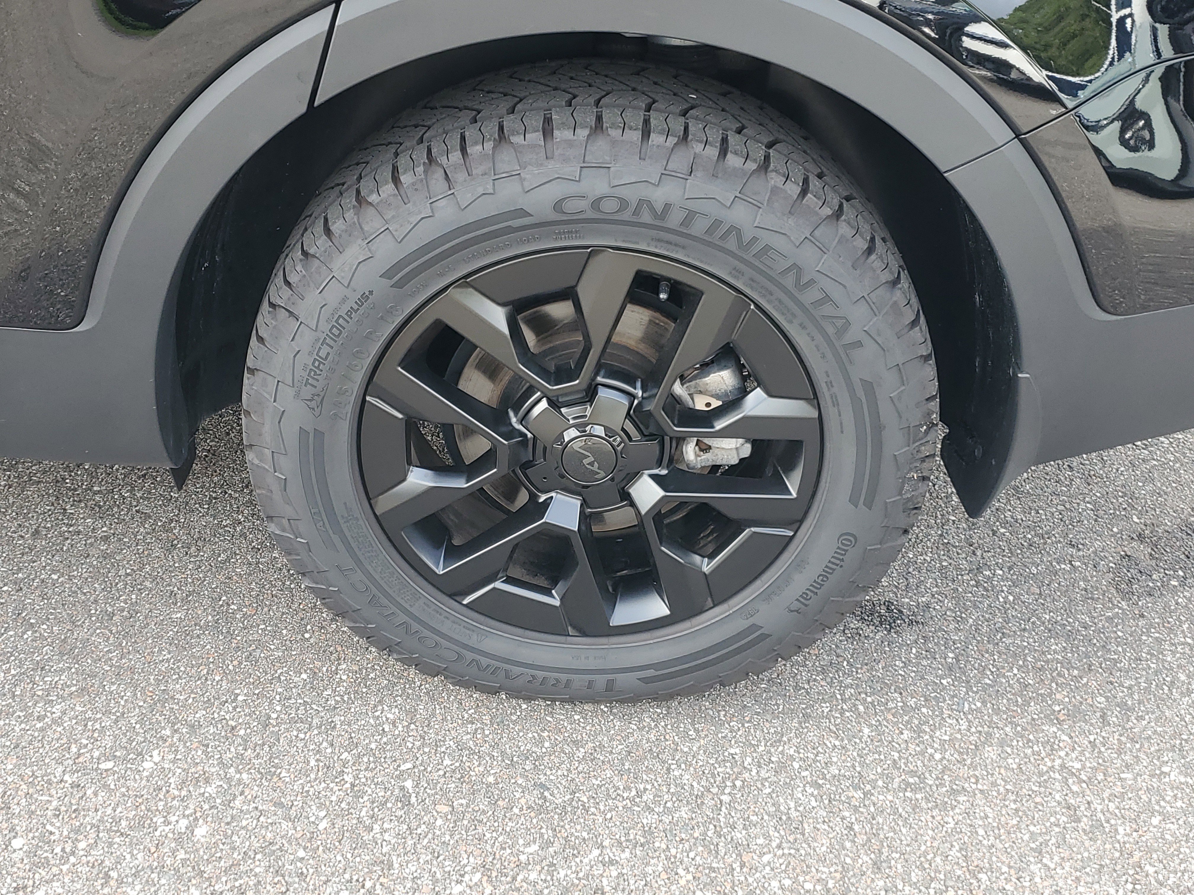 Certified 2025 Kia Telluride SX Prestige X-Pro image 42