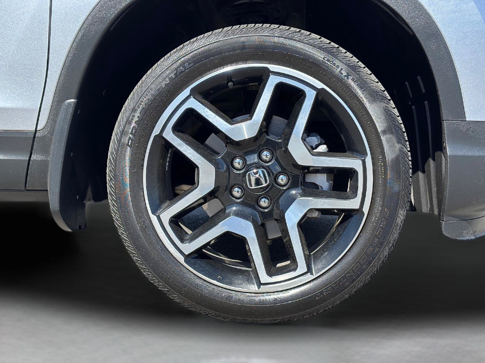 Certified 2023 Honda Passport Elite image 12