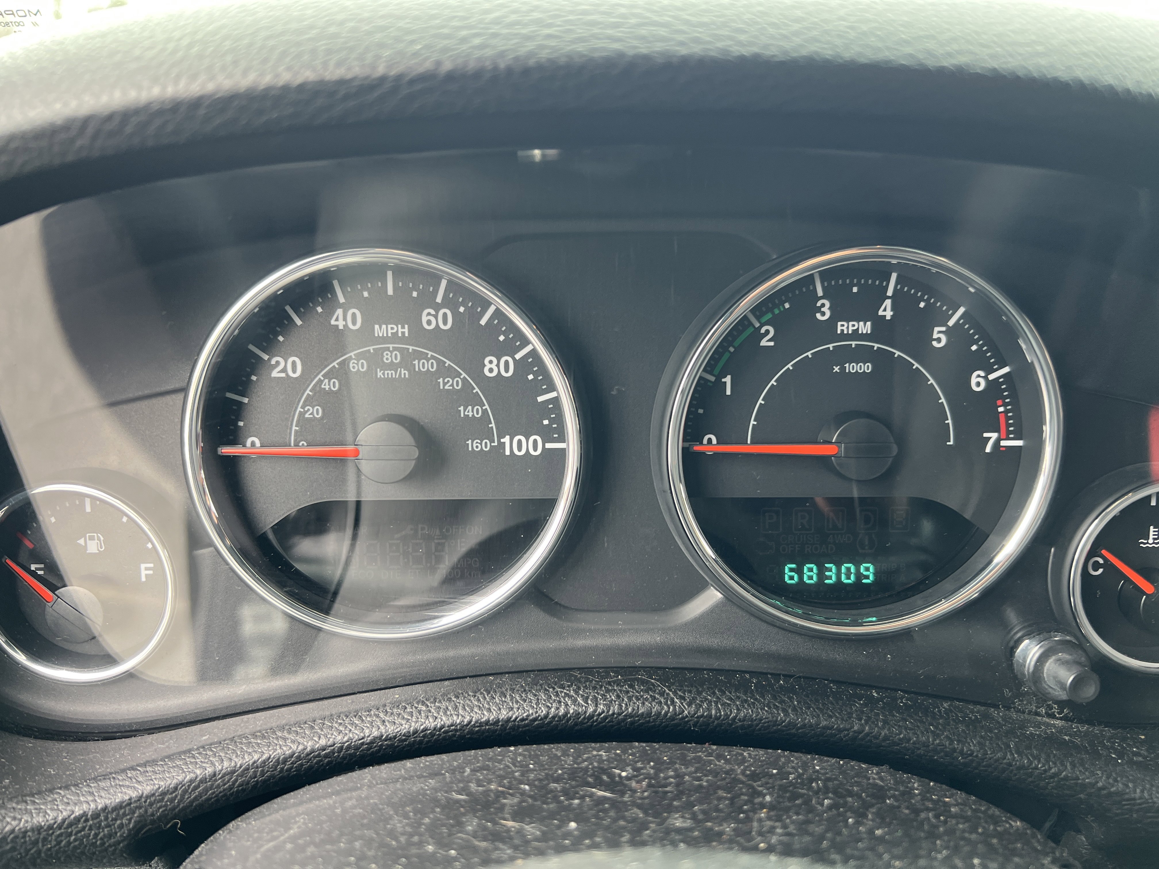 Used 2013 Jeep Wrangler Sport image 18