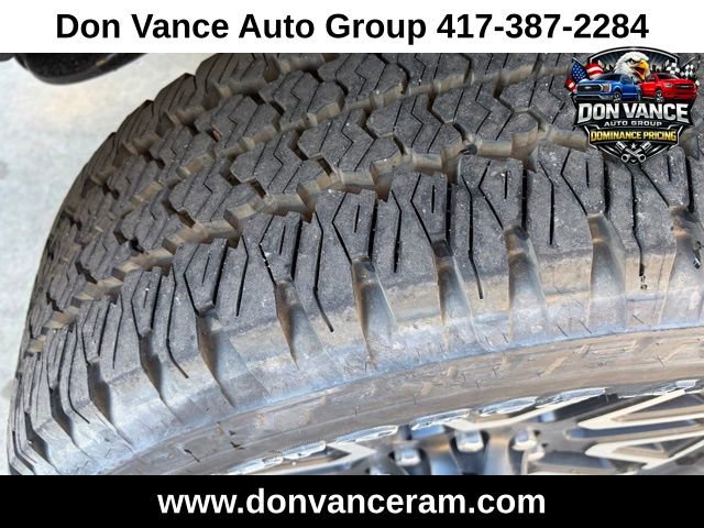 New 2026 RAM 3500 Limited image 27