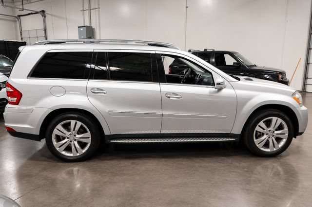 Used 2011 Mercedes-Benz GL 450 4MATIC image 5