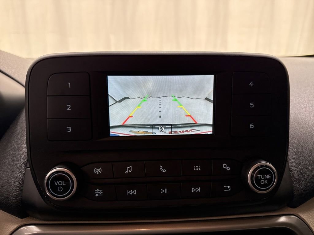 Used 2021 Ford EcoSport S image 29