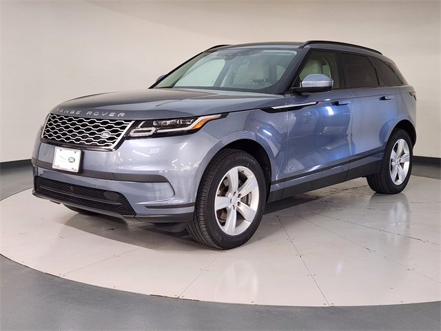 Used 2019 Land Rover Range Rover Velar S