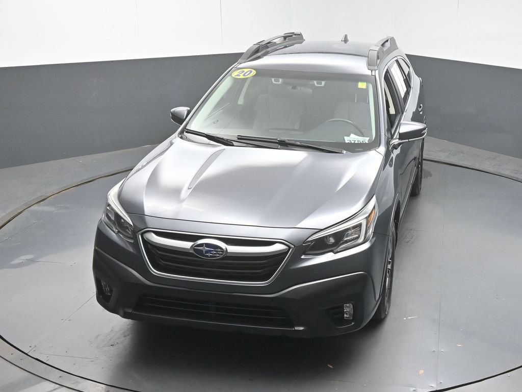 Used 2020 Subaru Outback Premium AWD/4WD image 43