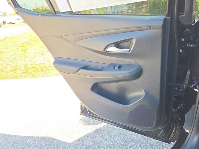 New 2026 Buick Envista Preferred w/ Convenience II Package FWD image 10