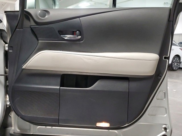 Used 2013 Lexus RX 350 AWD w/ Navigation Pkg image 26