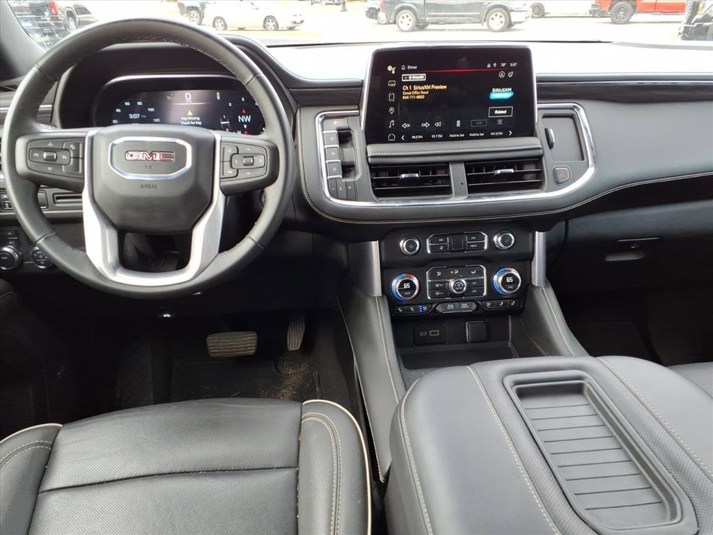 Used 2024 GMC Yukon SLT image 9